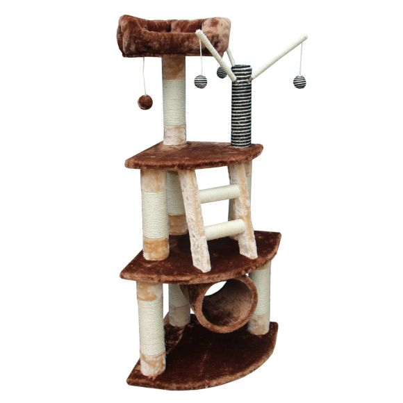 Cat Mansions Kitty Mansions Athens Cat Tree